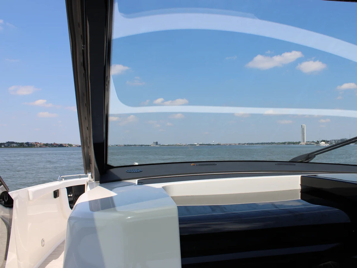 2026 Sea Ray Sundancer 370 Outboard 37.0 feet, Seabrook, TX #79