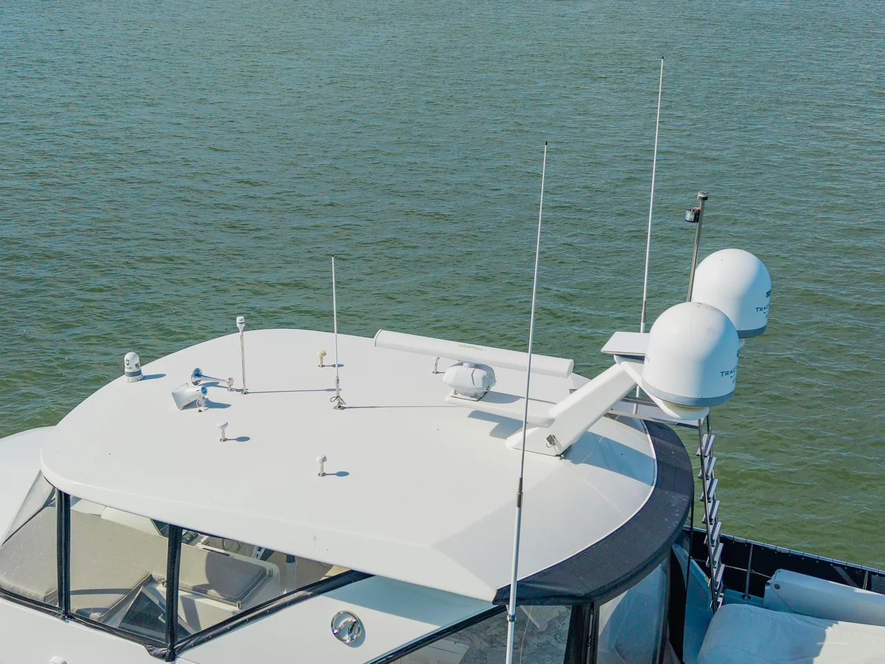 2013 Ocean Alexander 65 PILOTHOUSE 69.0 feet, Thunderbolt, GA #77