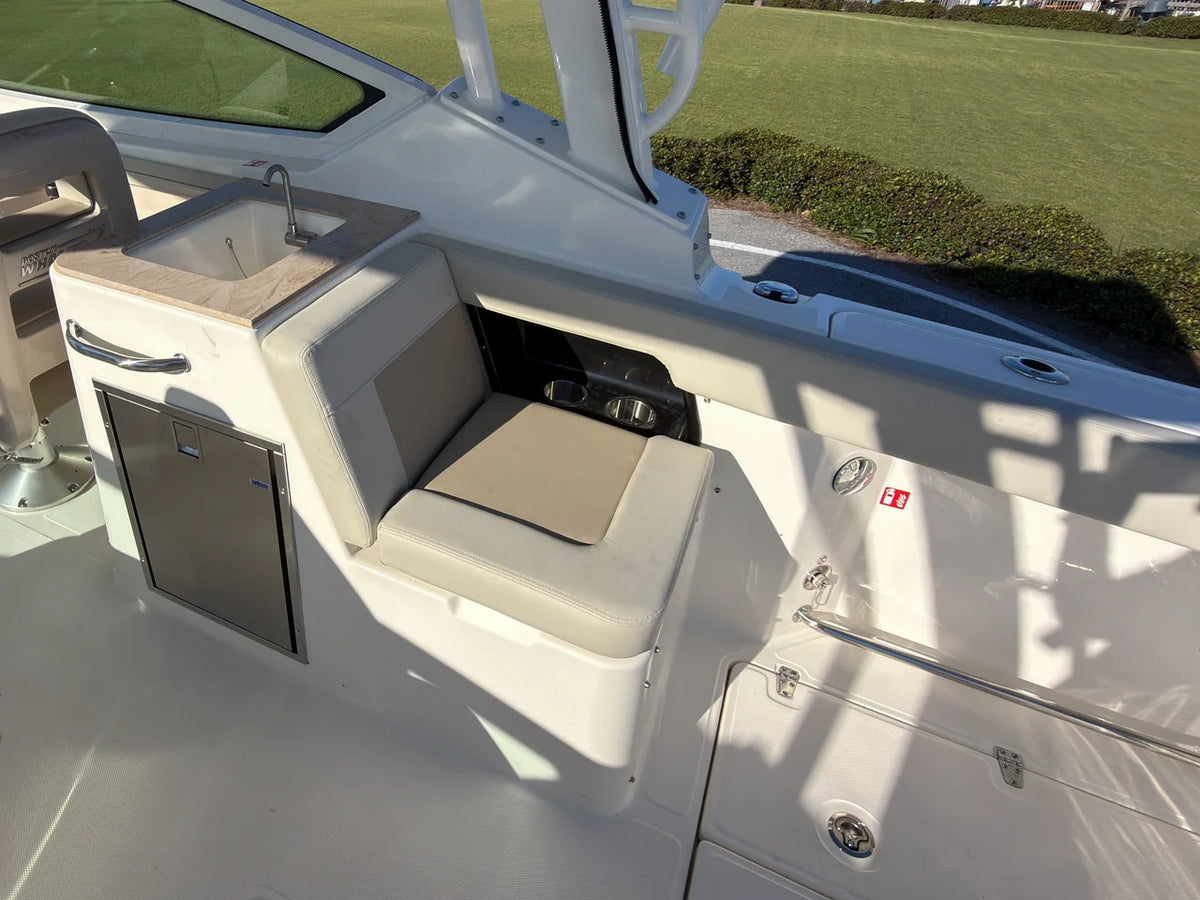2027 Boston Whaler 280 Vantage 28.0 feet, Panama City, FL #33