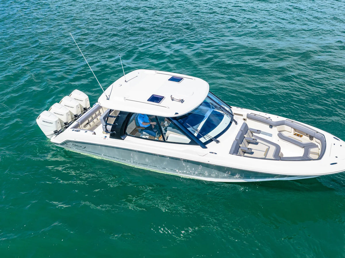 2026 Boston Whaler 380 Realm 38.0 feet, St Petersburg, FL #18