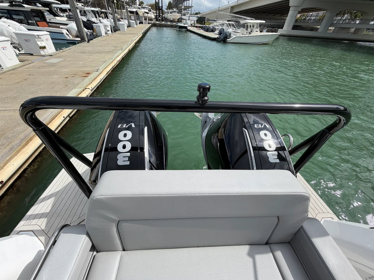 2026 Cruisers Yachts 38 VTR 38.0 feet, Jupiter, Florida #5