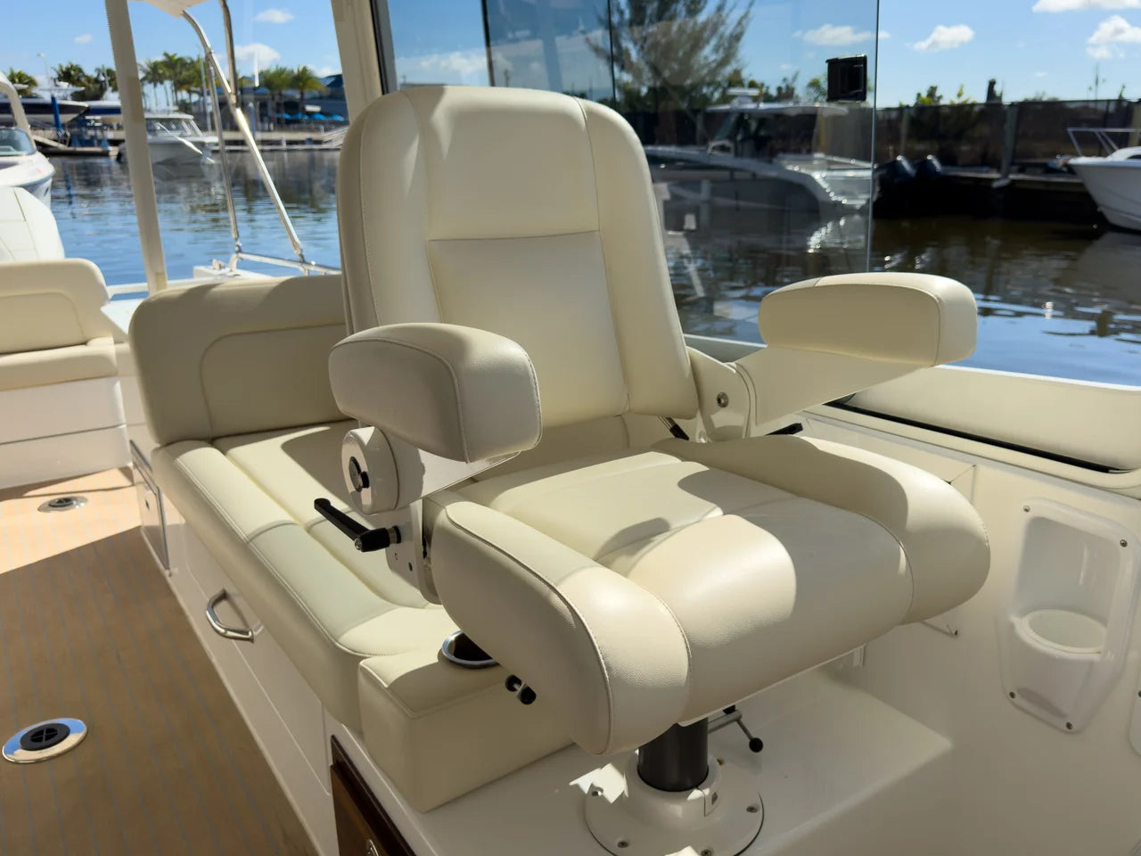 2025 MJM 35 35.0 feet, Fort Myers, FL #23