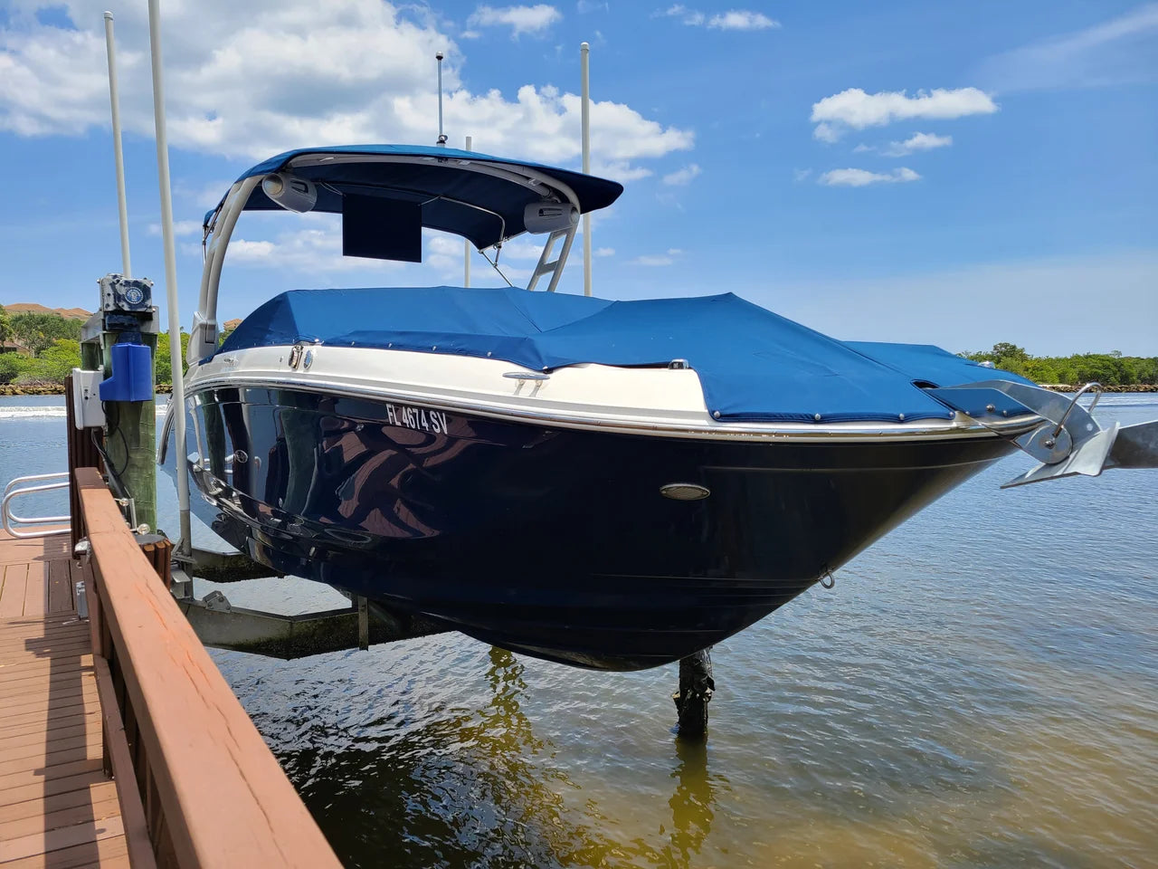 2021 Sea Ray 290 SDX OB 29.0 feet, Stuart, Florida #14