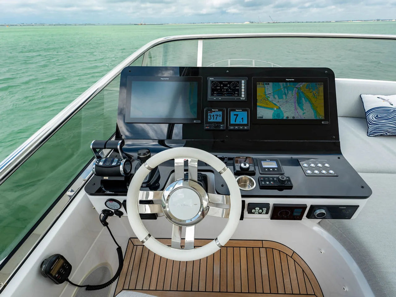 2022 Azimut 55 FLY 55.0 feet, Fort Myers, FL #37