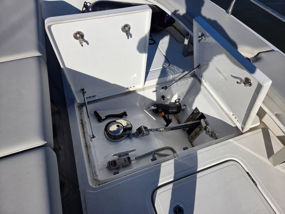 2026 Aquila 46 YACHT 47.0 feet, Lake Hopatcong, NJ #15