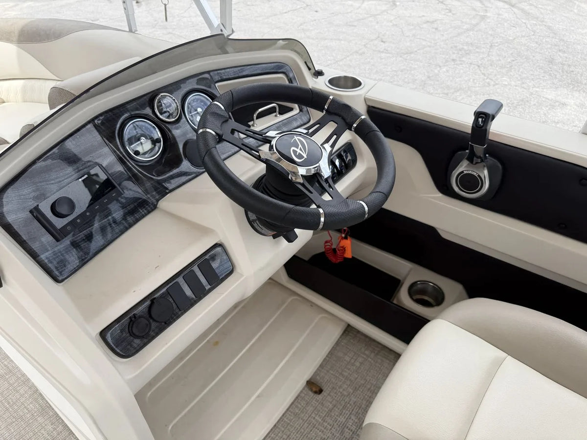 2023 Avalon 2385 LSZ QL 23.0 feet, Fort Walton Beach, Florida #27