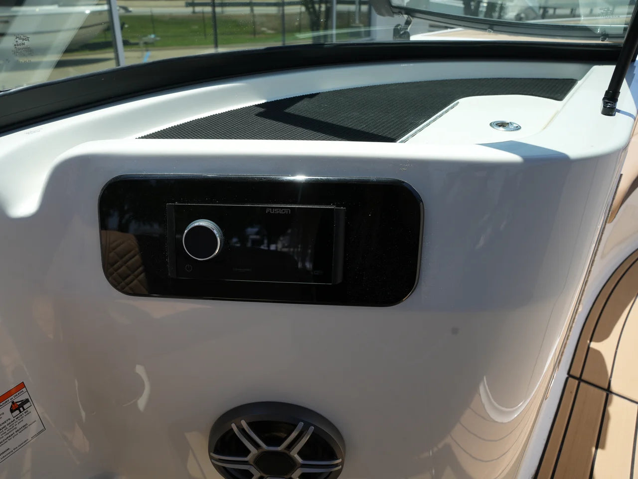2026 Sea Ray SDX 230 23.0 feet, Lewisville, Texas #20