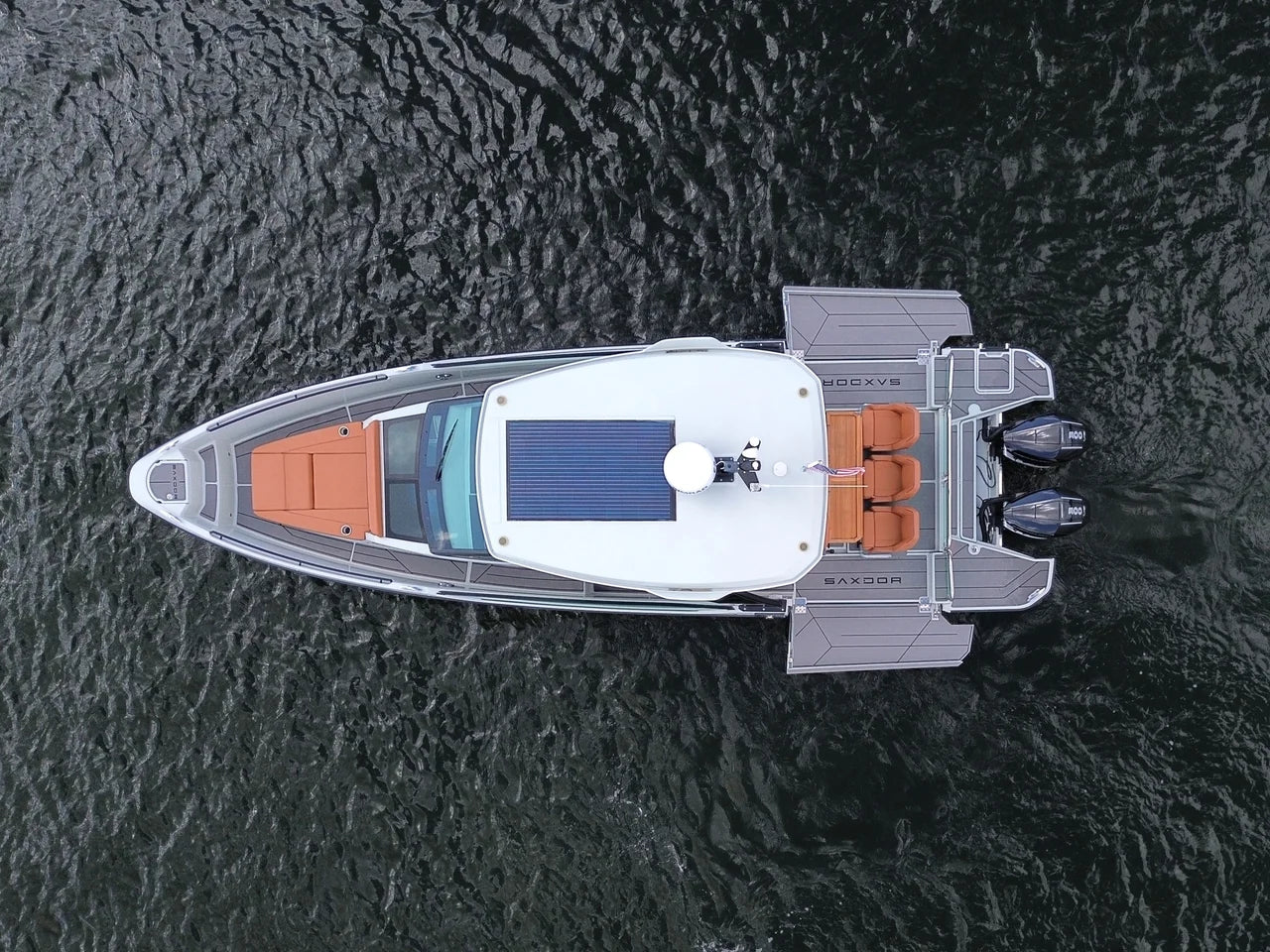 2023 Saxdor 320 GTO 32.0 feet, Pompano Beach, Florida #19