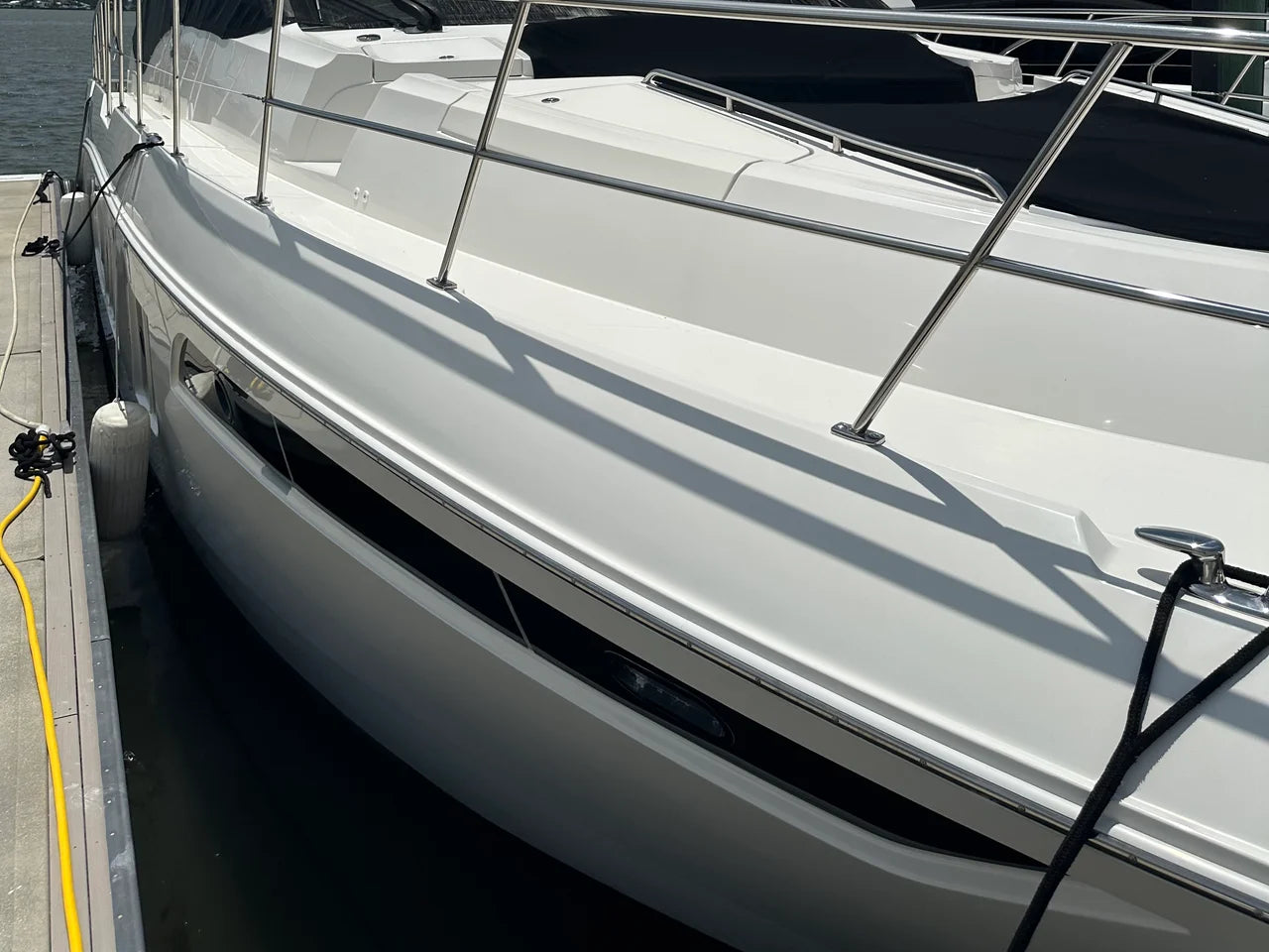 2018 Sea Ray L650 Fly 65.0 feet, Naples, FL #3