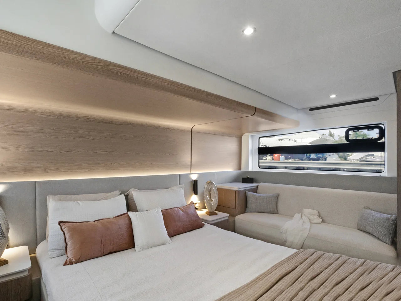 2025 Azimut FLY 53 53.0 feet, Fort Lauderdale, FL #31