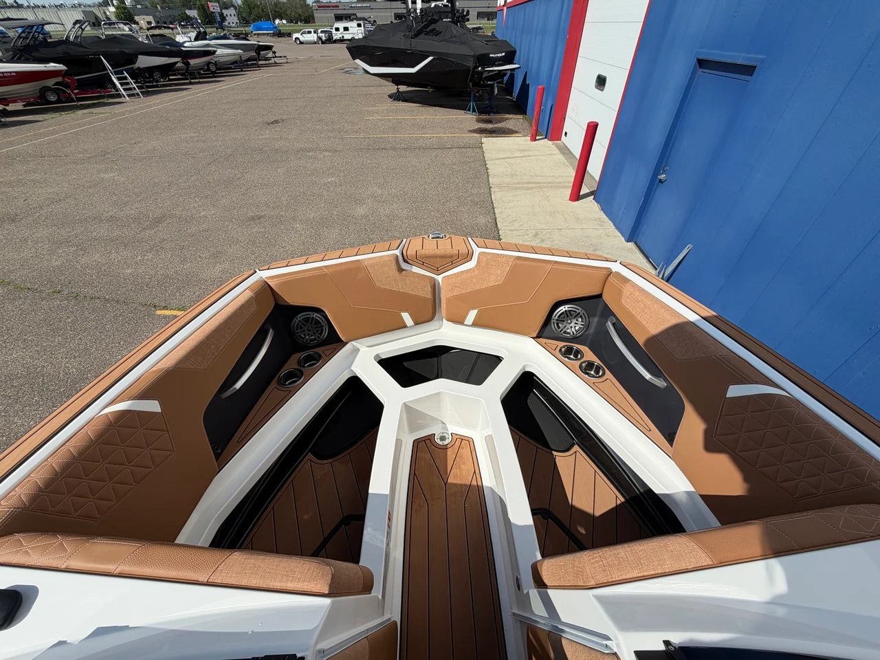 2026 Nautique Super Air Nautique GS22 22.0 feet, Rogers, MN #41
