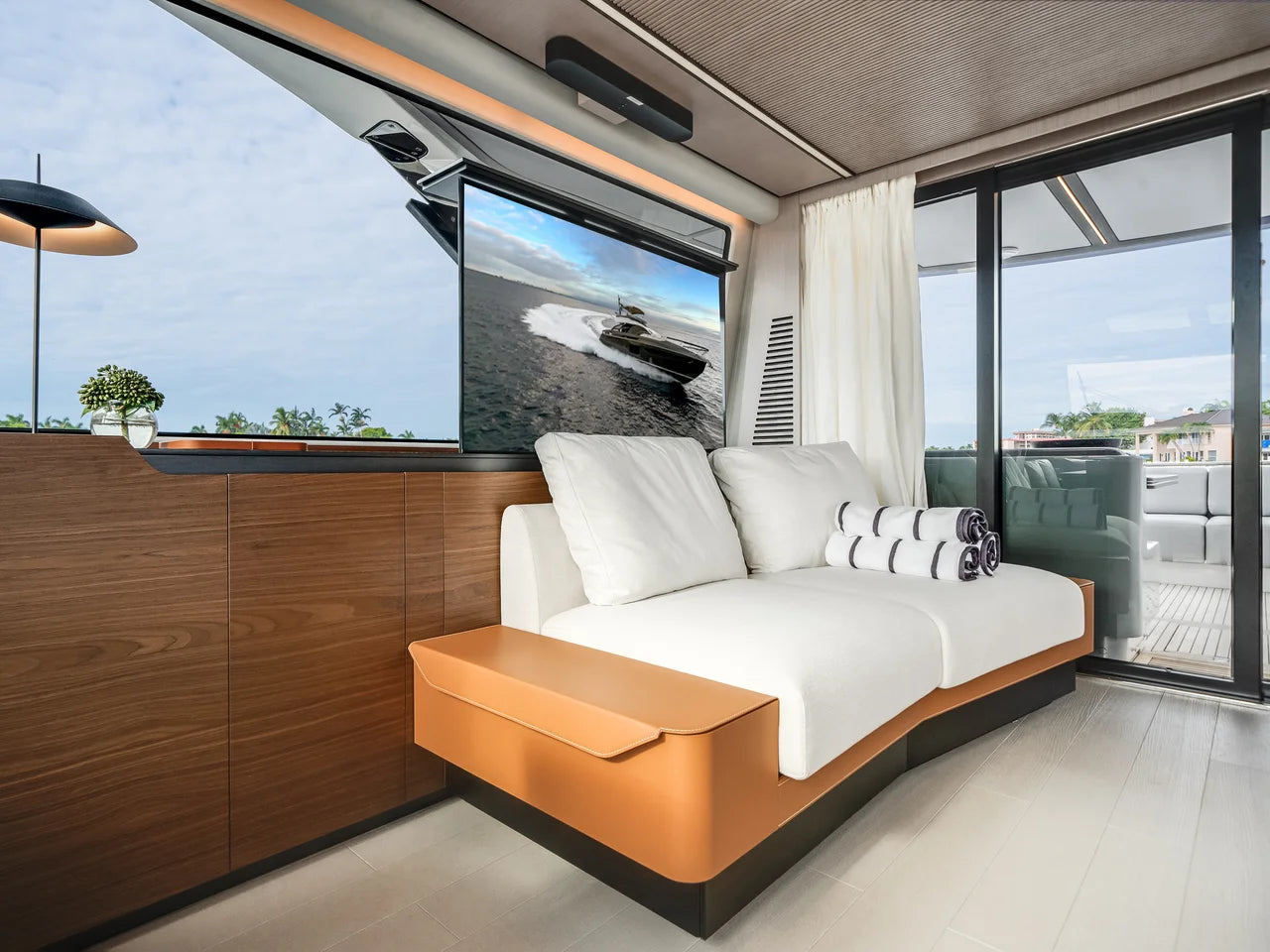 2026 Azimut S8 80.0 feet, Dania Beach, Florida #27