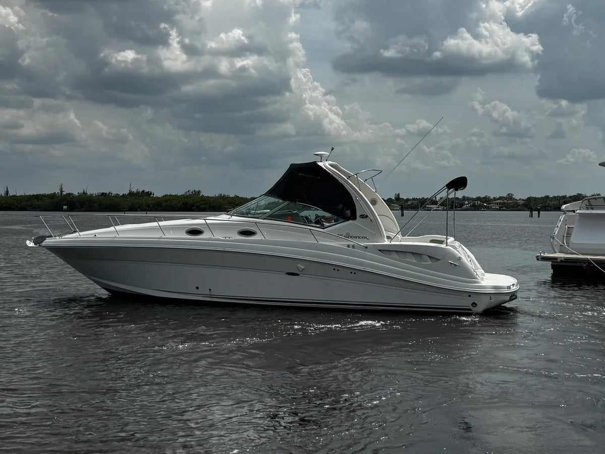 2006 Sea Ray 340 Sundancer 34.0 feet, Stuart, Florida #3