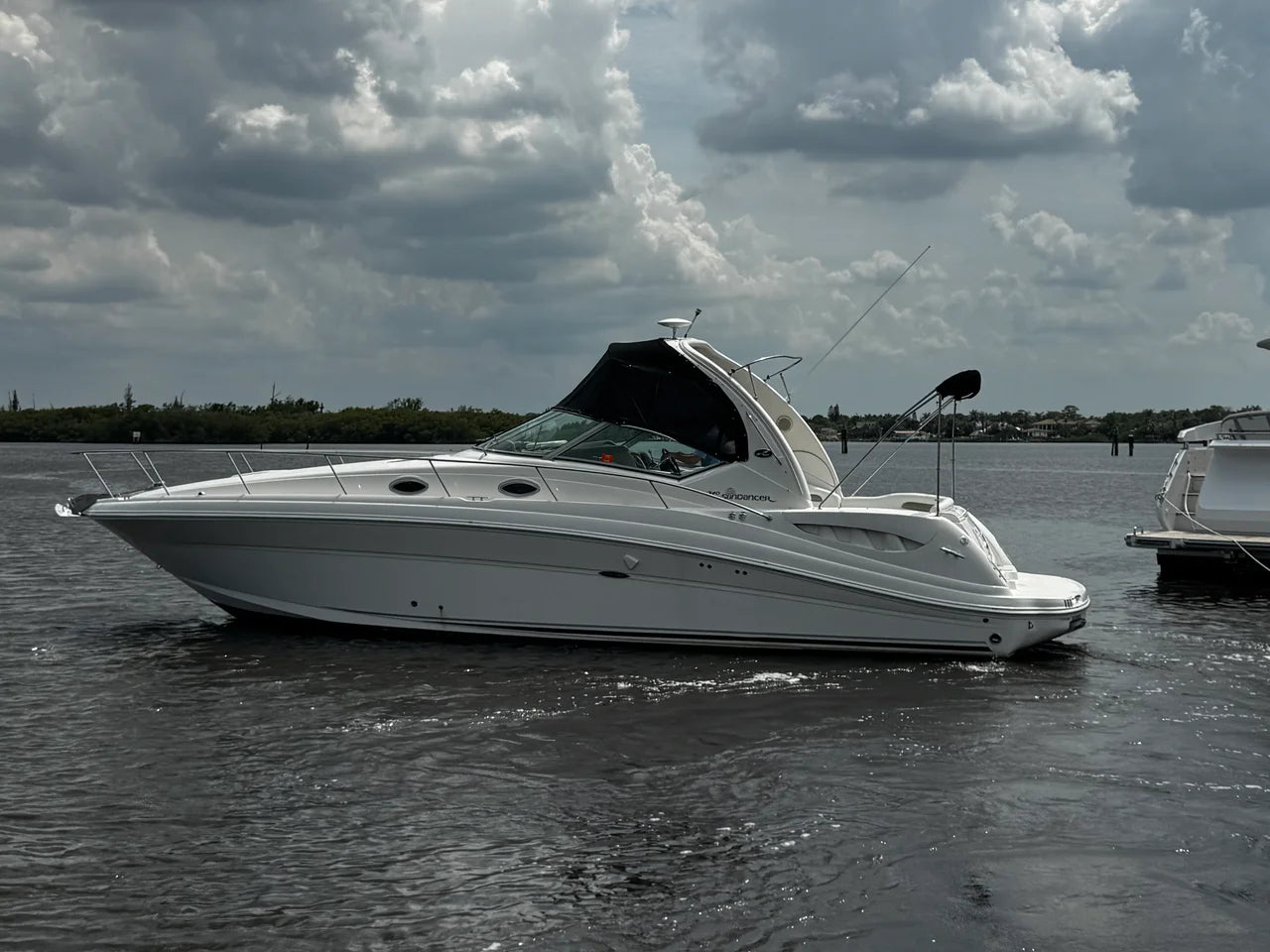 2006 Sea Ray 340 Sundancer 34.0 feet, Stuart, Florida #3