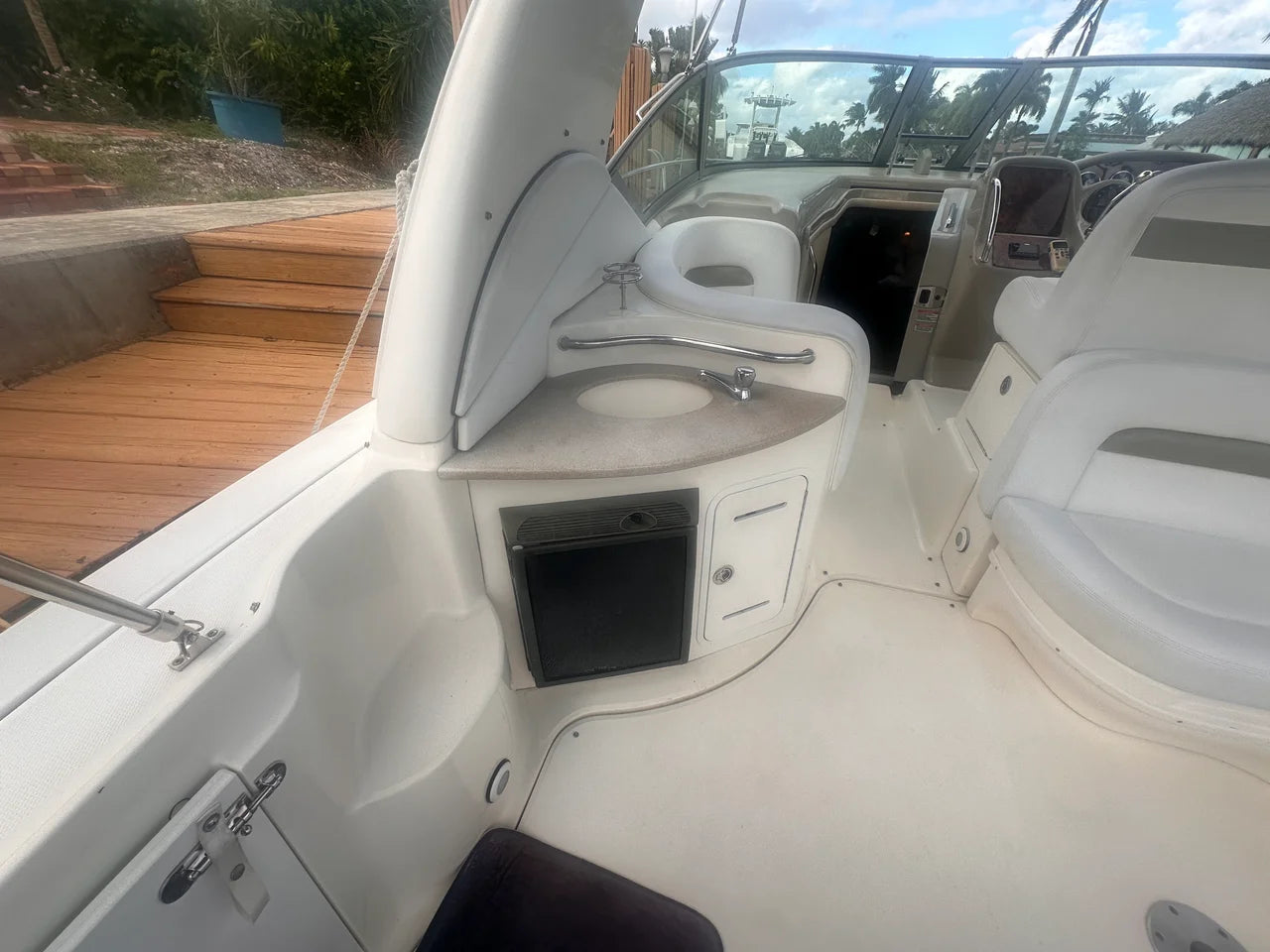 2006 Sea Ray 320 Sundancer 32.0 feet, Pompano Beach, Florida #26