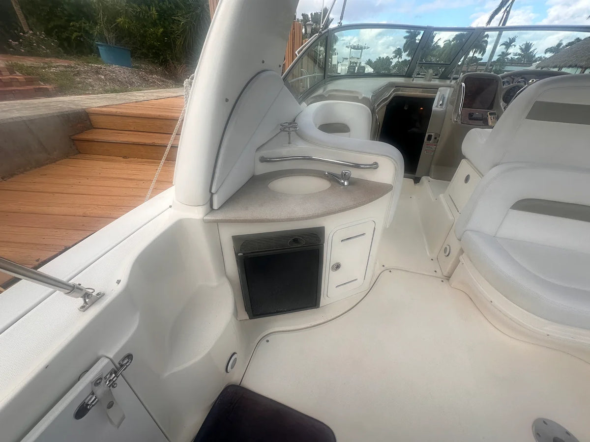 2006 Sea Ray 320 Sundancer 32.0 feet, Pompano Beach, Florida #26