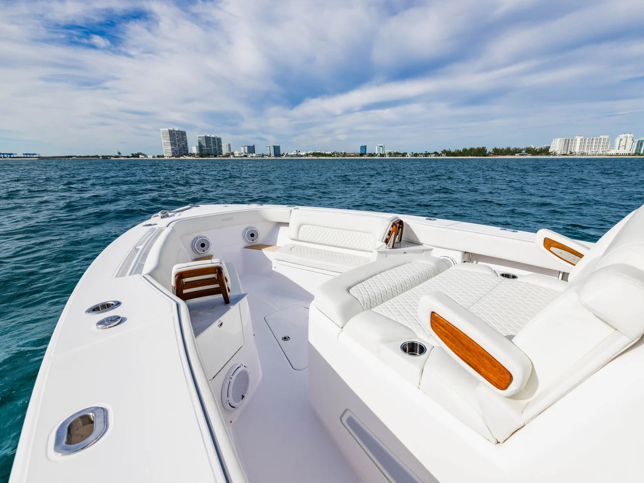 2023 Jupiter 40 40.0 feet, Fort Lauderdale, FL #14
