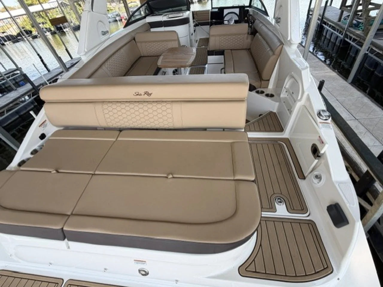 2024 Sea Ray 270 SDX 27.0 feet, Monkey Island, OK #6