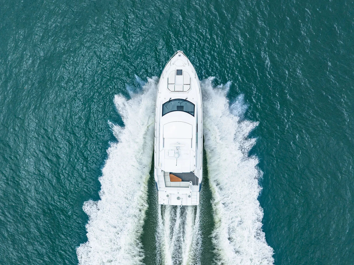 2022 Cruisers Yachts 46 Cantius 46.0 feet, Clearwater, Florida #30