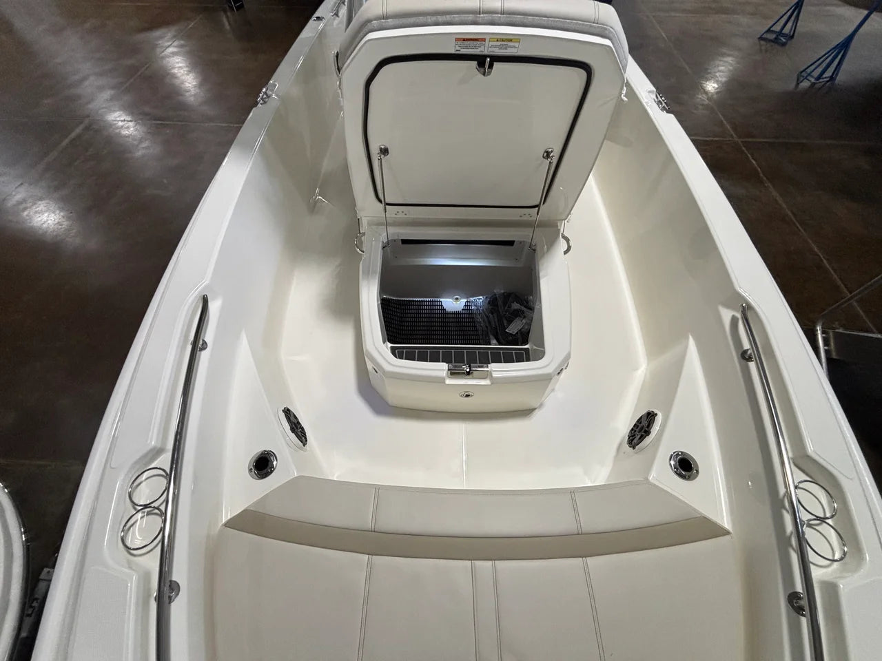 2026 Boston Whaler 220 Dauntless 22.0 feet, Clearwater, Florida #19