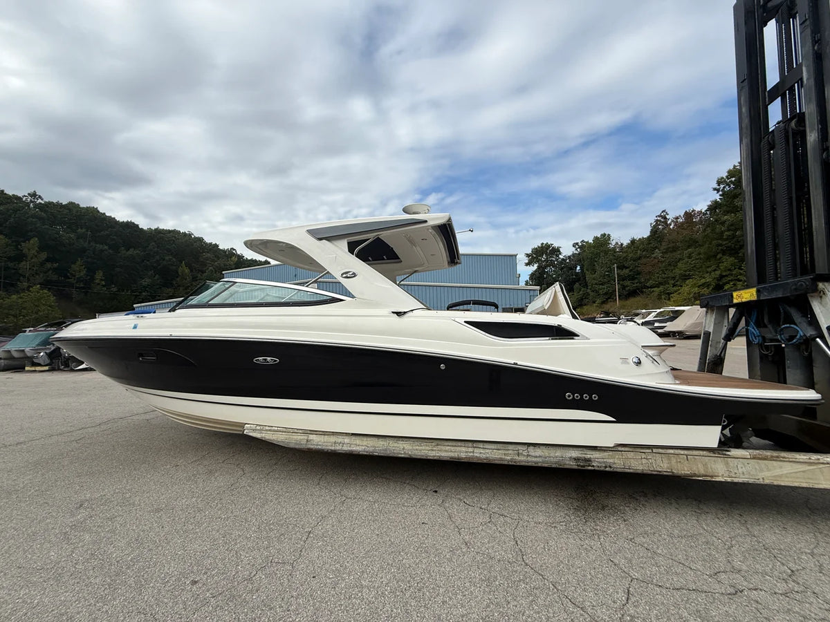 2017 Sea Ray SLX 350 34.0 feet, Lake Ozark, MO #2