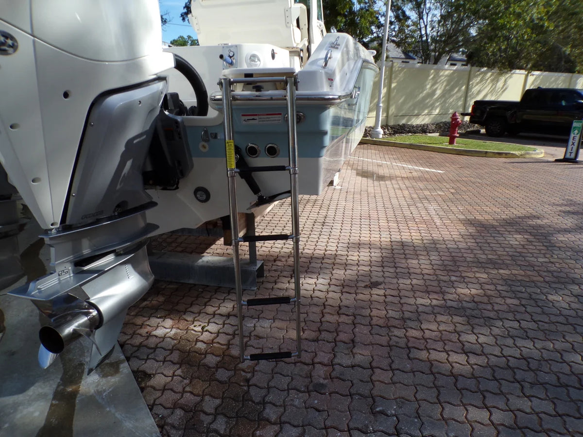 2024 Boston Whaler 280 DAUNTLESS 28.0 feet, Naples, FL #15