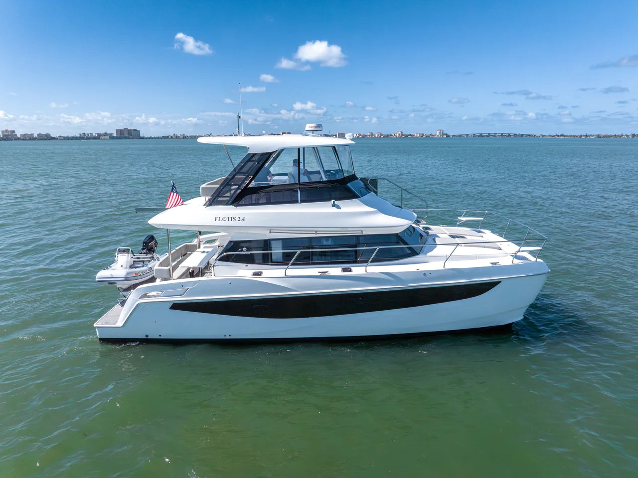 2025 Aquila 42 41.0 feet, Clearwater, Florida #8