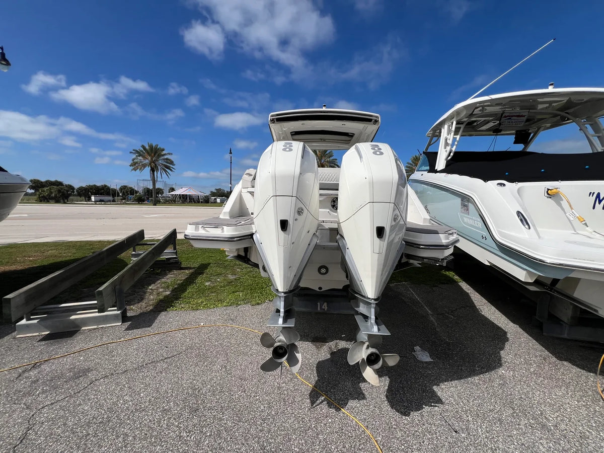 2023 Sea Ray SLX 310 Outboard 31.0 feet, Venice, Florida #4