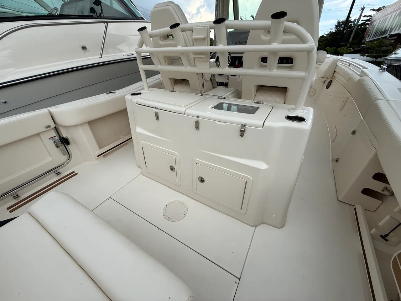 2027 Grady-White Canyon 306 30.0 feet, Miami, FL #10