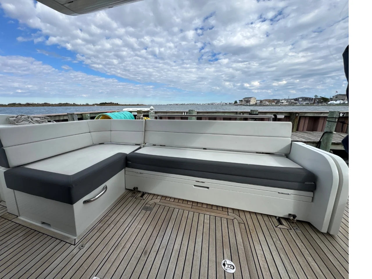 2018 Galeon 420 42.0 feet, Somers Point, New Jersey #82