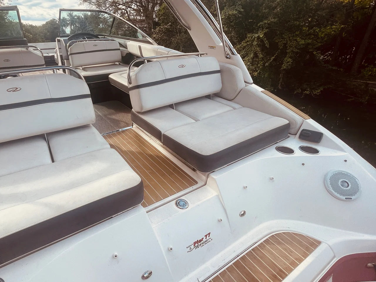 2016 Regal 2800 BOWRIDER 28.0 feet, Deerfield Beach, FL #39