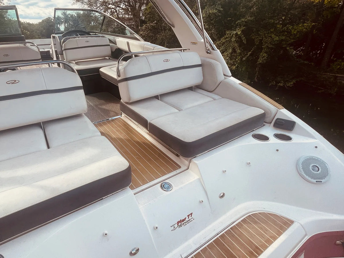 2016 Regal 2800 BOWRIDER 28.0 feet, Deerfield Beach, FL #43