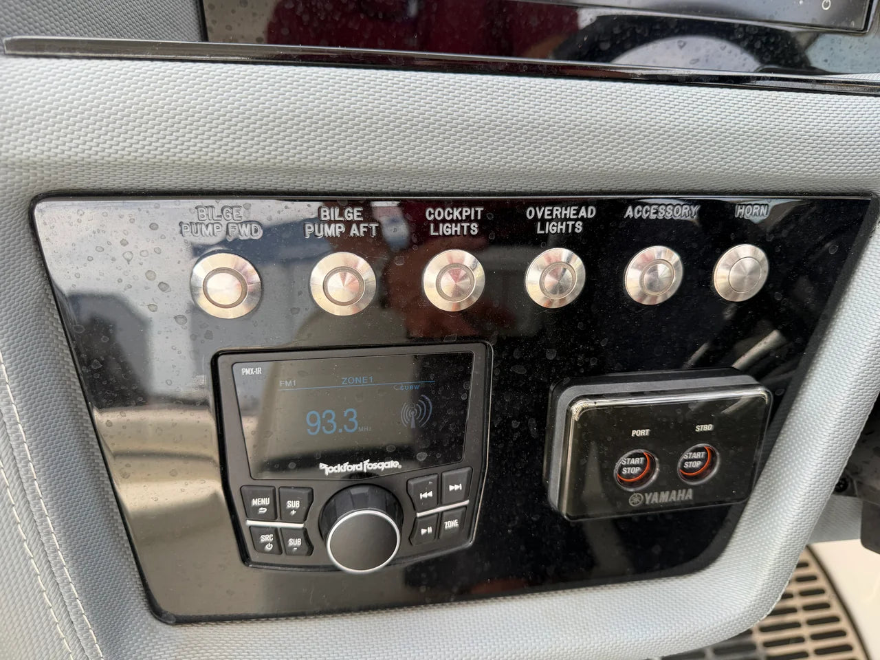 2021 Cobalt 30 SC 30.0 feet, Pensacola, Florida #42