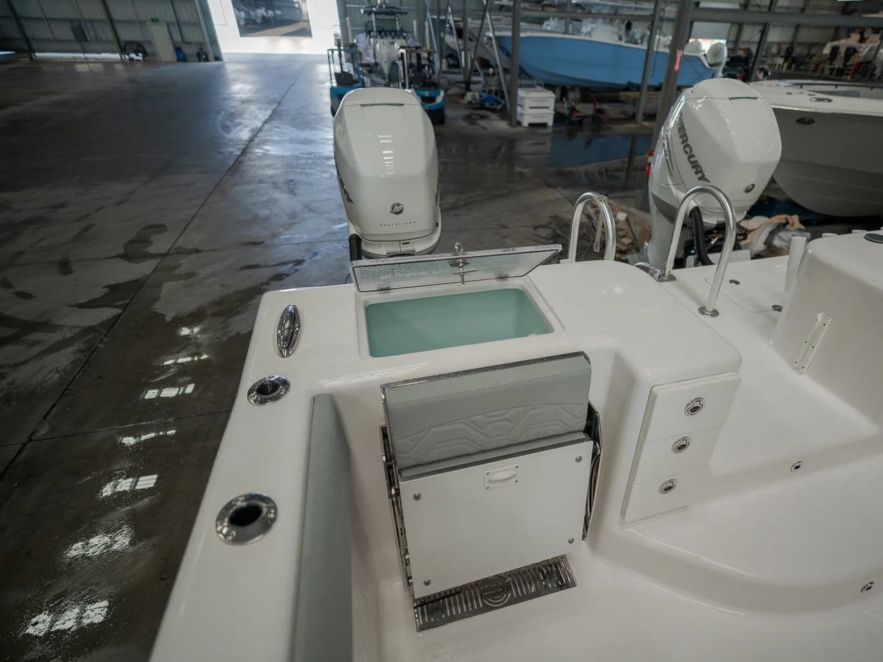 2023 Twin Vee 34 CC 34.0 feet, Panama City, FL #24