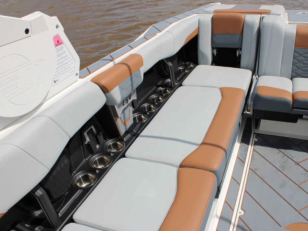 2024 Malibu 26LSV 26.0 feet, Seabrook, TX #57
