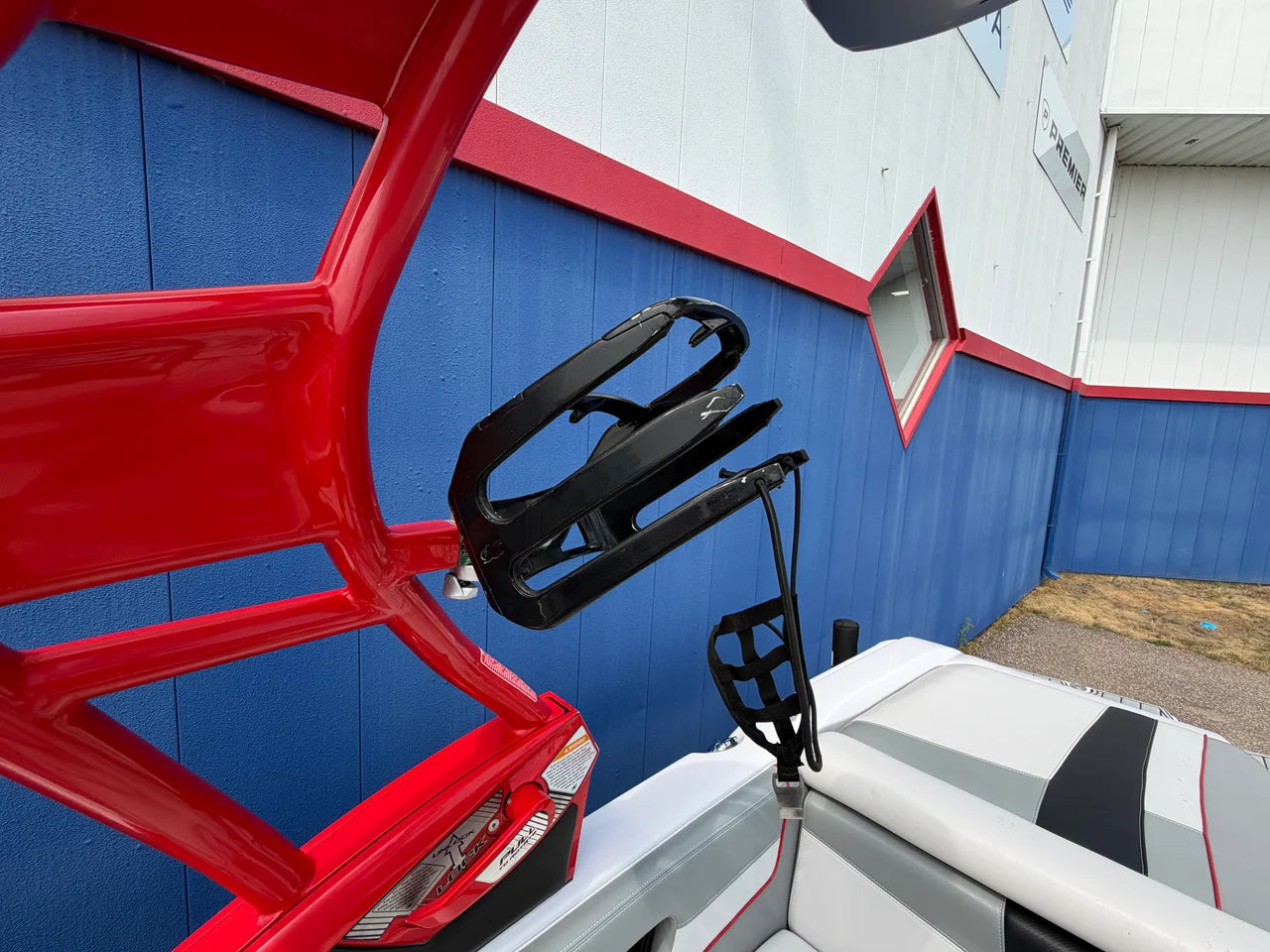 2013 Nautique Super Air Nautique 230 23.0 feet, Rogers, Minnesota #30