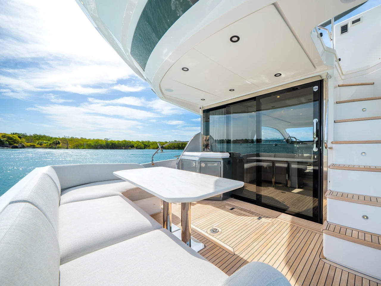 2024 Azimut 53 FLY 53.0 feet, Naples, Florida #7