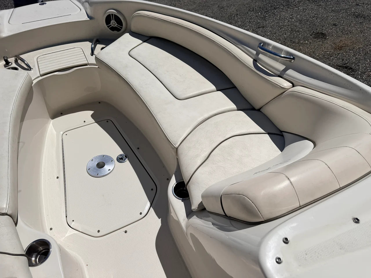 2008 Sea Ray 240 SUNDECK 26.0 feet, Clearwater, Florida #9