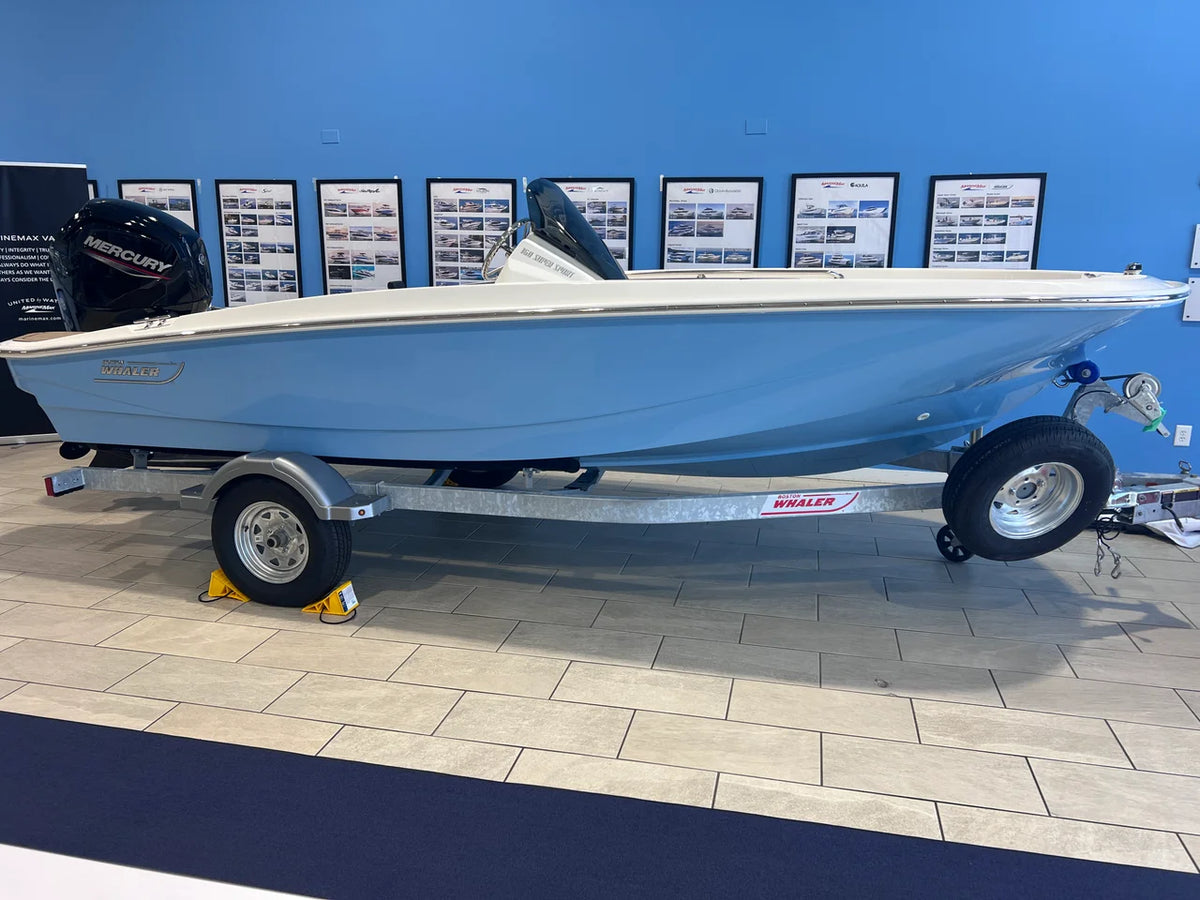 2026 Boston Whaler 160 Super Sport 16.0 feet, Wrightsville Beach, North Carolina #2