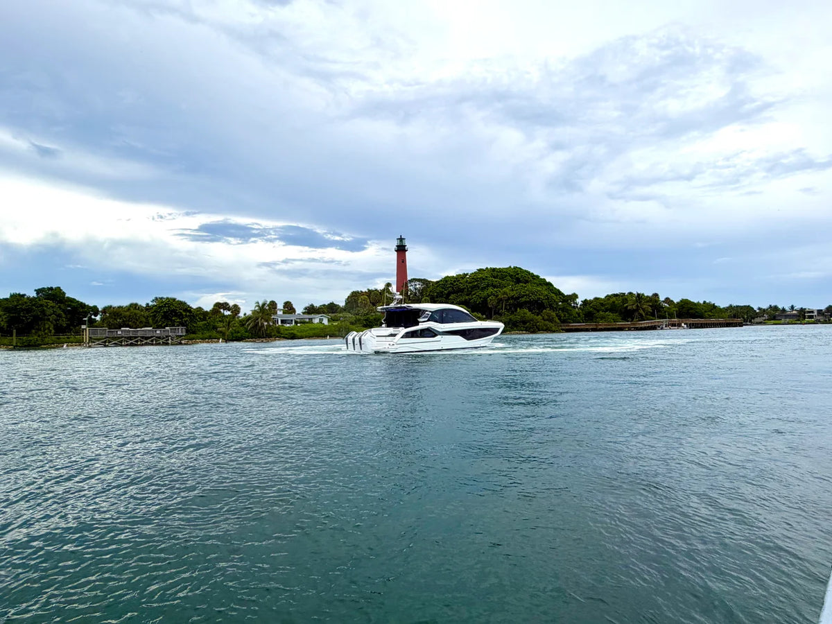 2026 Galeon 435 GTO 43.0 feet, Jupiter, Florida #8