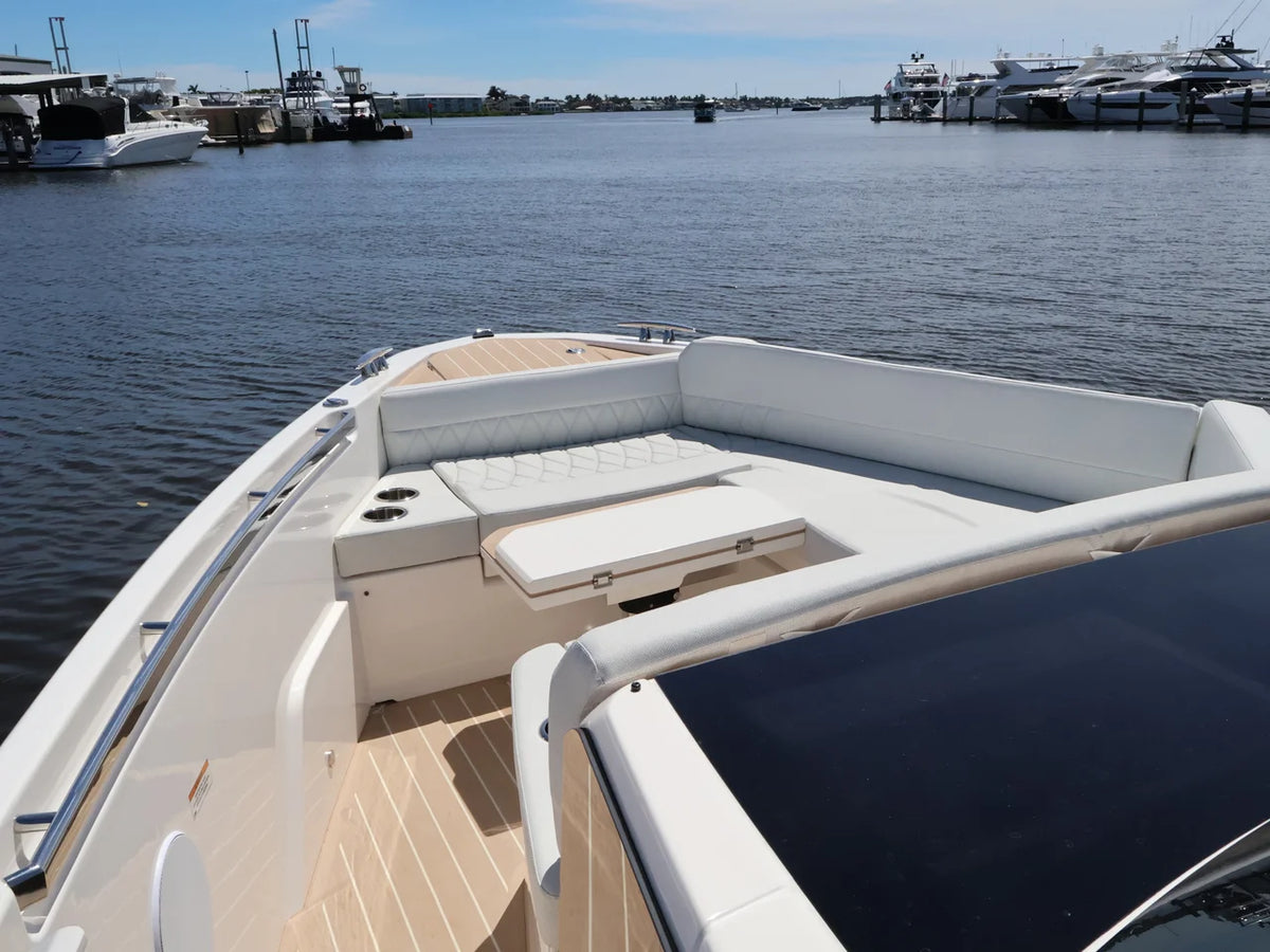 2027 Saxdor 400 GTO 40.0 feet, Naples, Florida #46