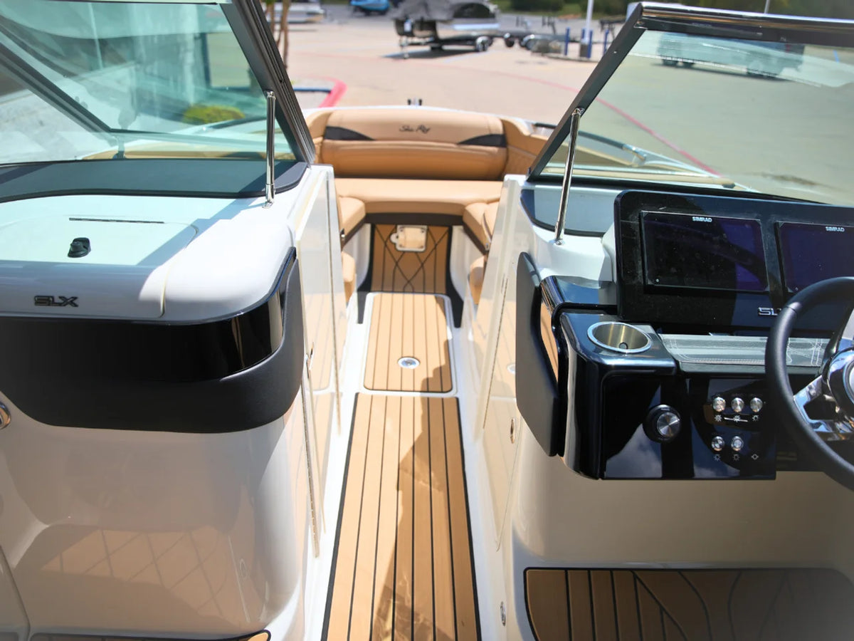 2027 Sea Ray SLX 260 26.0 feet, Lewisville, TX #28