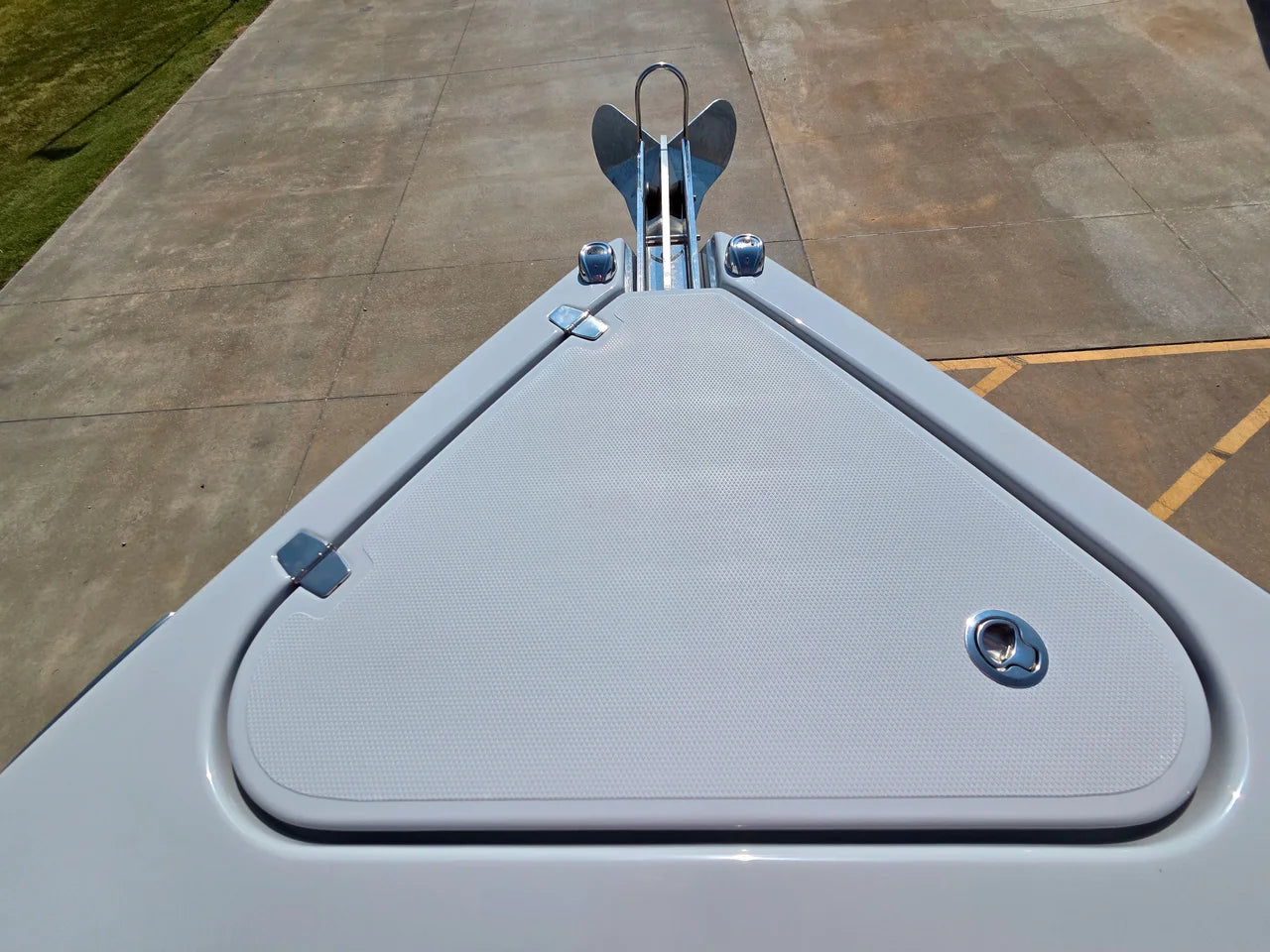 2027 Cruisers Yachts 38 VTR 38.0 feet, Monkey Island, OK #37