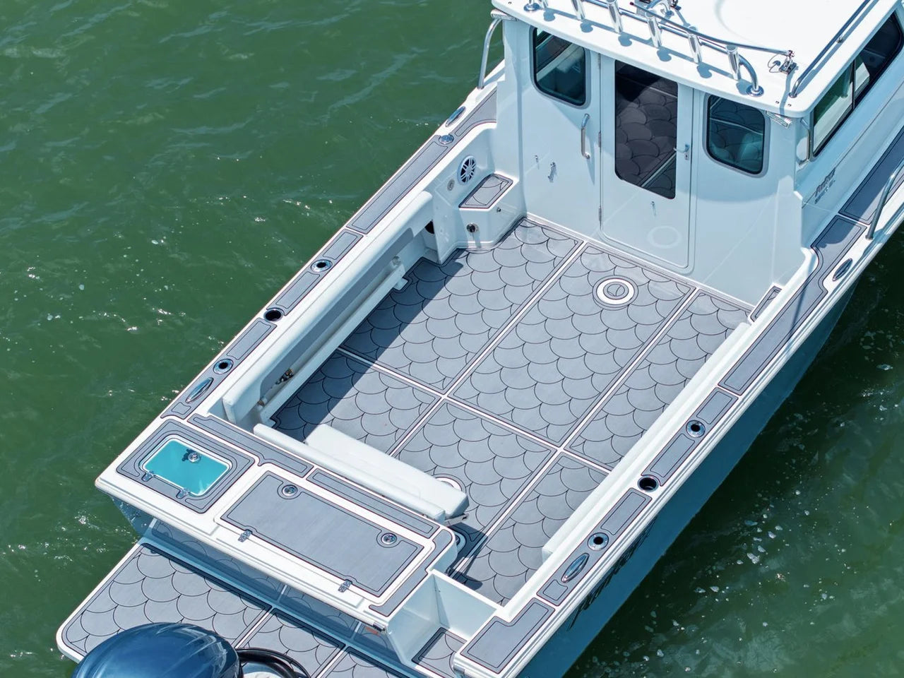 2024 Parker Marine 2320 SPORT CABIN 25.0 feet, St Petersburg, FL #12
