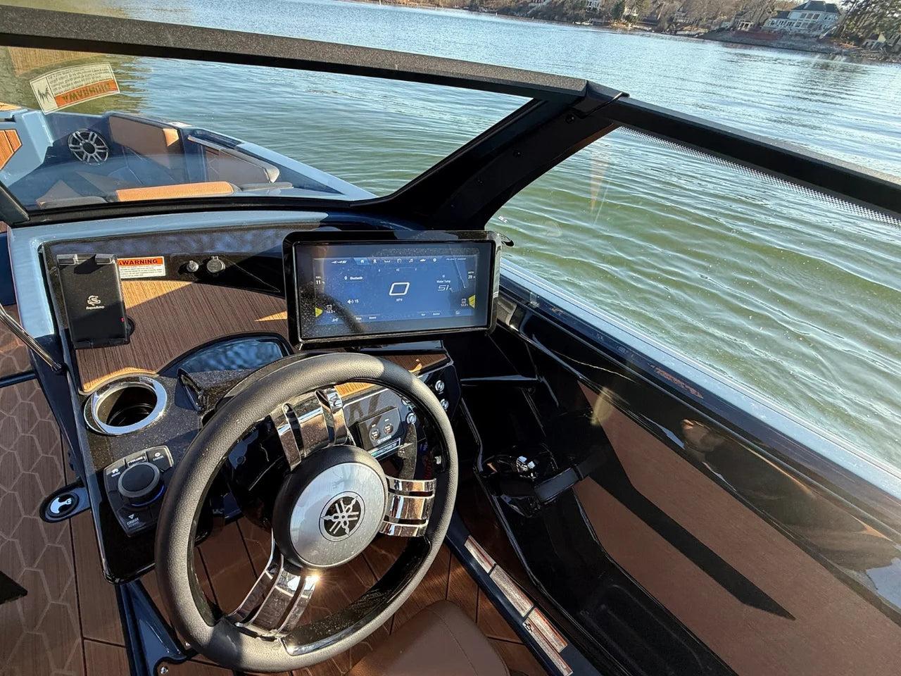 2026 Yamaha 222XD 22.0 feet, Lake Wylie, SC #13