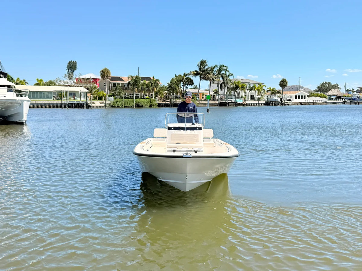 2027 Boston Whaler 190 Montauk 19.0 feet, St Petersburg, FL #8