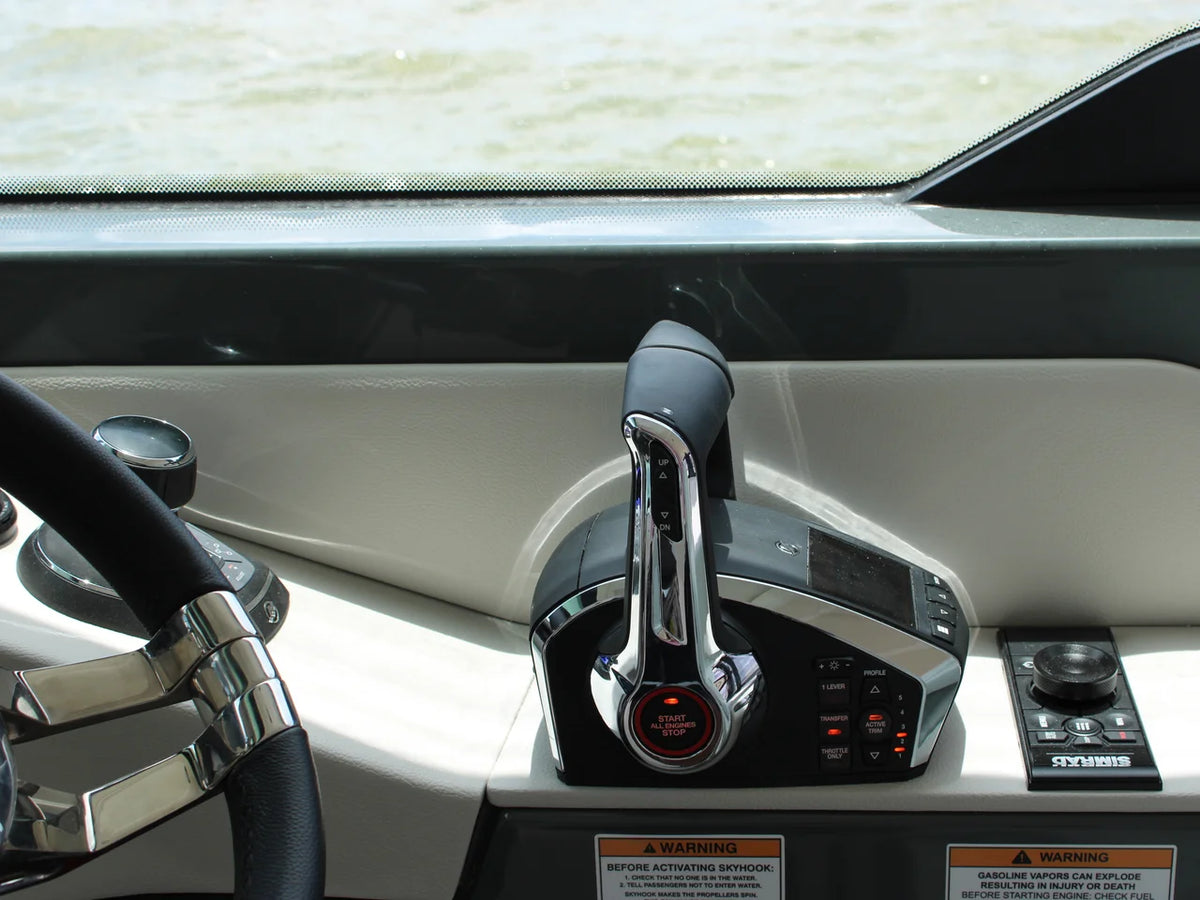 2027 Saxdor 400 GTC 40.0 feet, Seabrook, TX #31