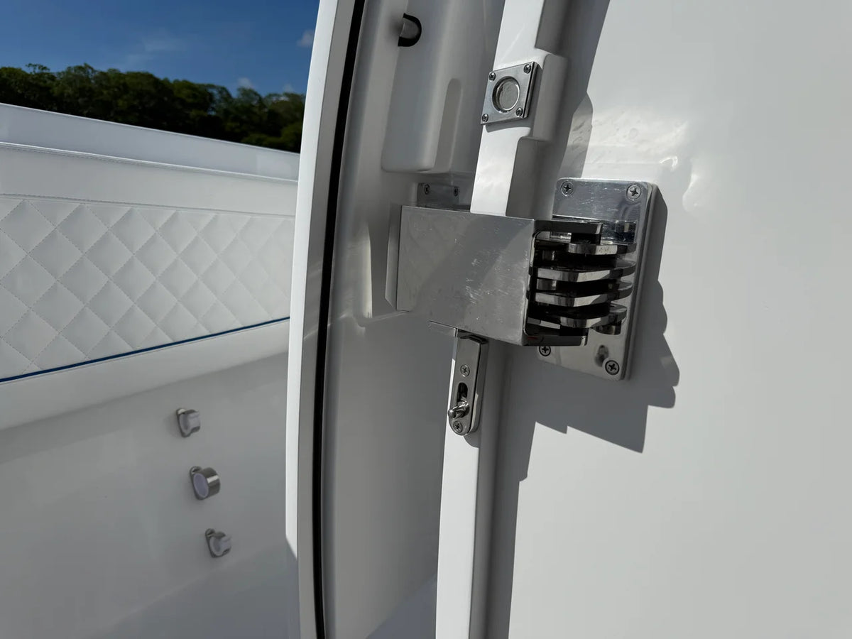 2027 Intrepid 43 NOMAD SE 43.0 feet, Dania, FL #51