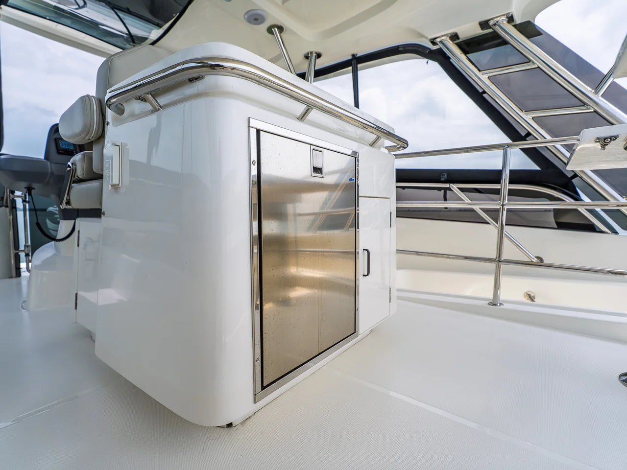 2024 Aquila 42 Yacht 42.0 feet, Clearwater, Florida #65