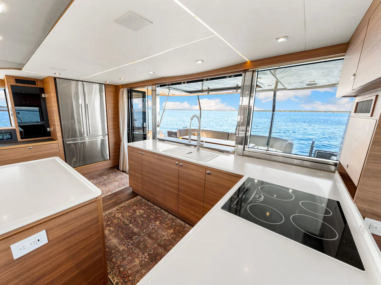 2022 Aquila 54 Yacht 54.0 feet, Clearwater, Florida #78